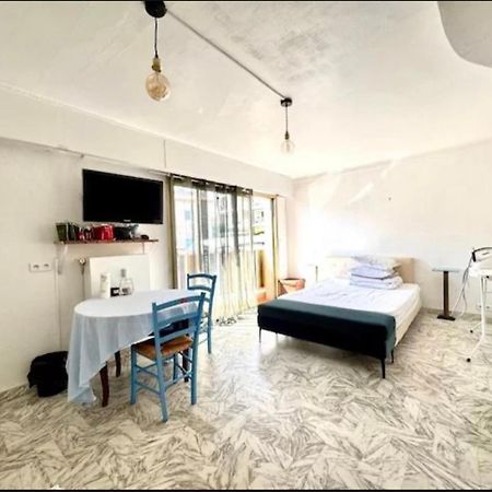 Studio Palm Beach Cannes Eksteriør billede