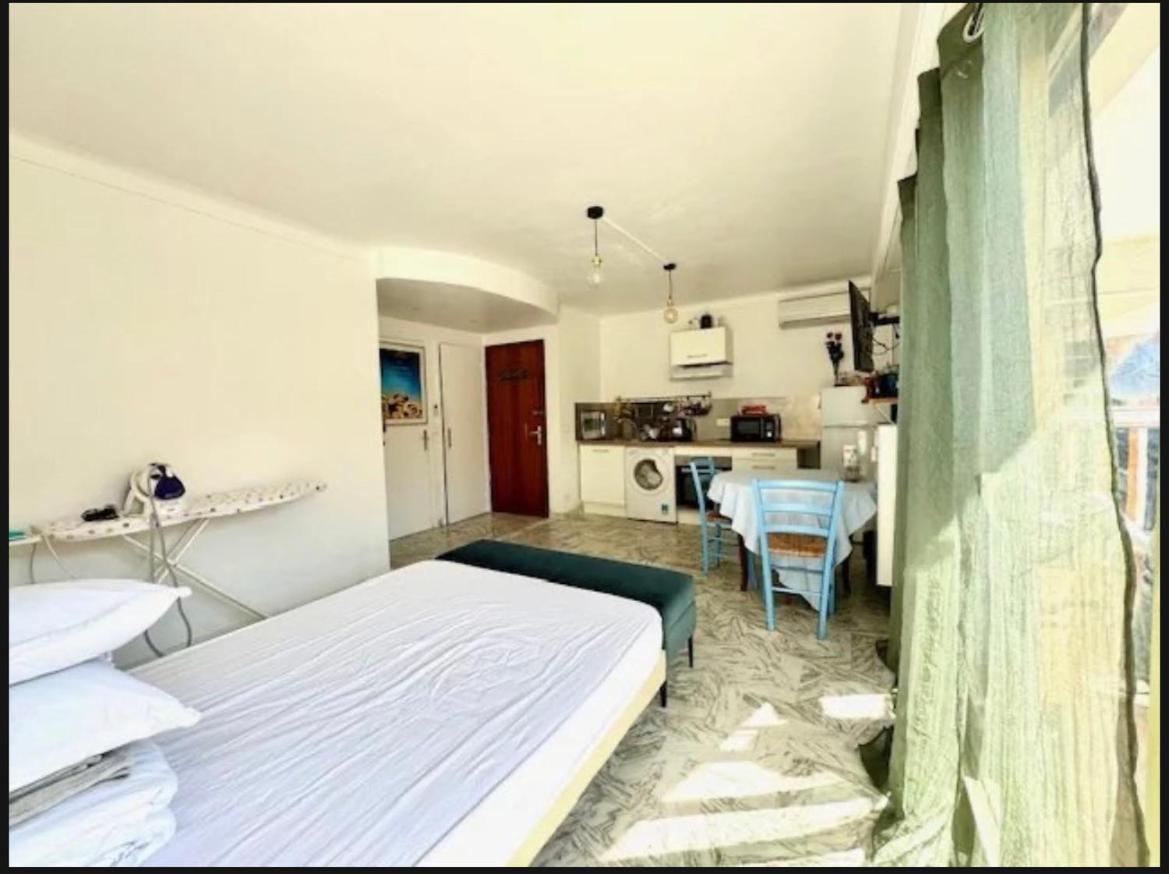 Studio Palm Beach Cannes Eksteriør billede
